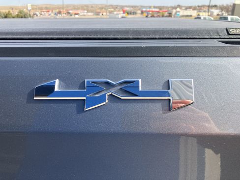 Used 2021 GMC Sierra 1500 Elevation image 35