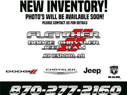 Certified 2023 RAM 1500 Classic SLT w/ Trailer & Traction Group