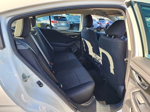 Used 2023 Subaru Legacy Premium image 28