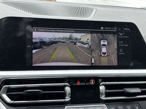 Used 2022 BMW M340i xDrive w/ Premium Package image 30