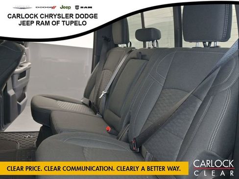 New 2026 RAM 2500 Big Horn image 29