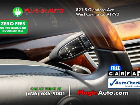 Used 2009 Mercedes-Benz S 550 image 20