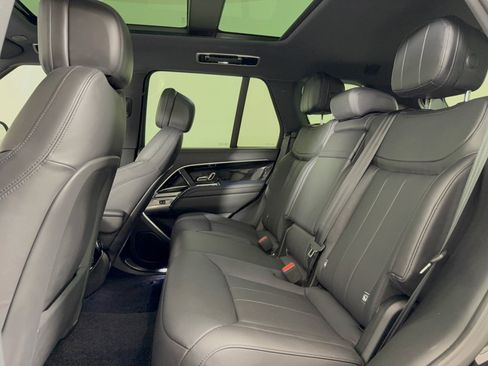 Used 2023 Land Rover Range Rover SE AWD/4WD image 25