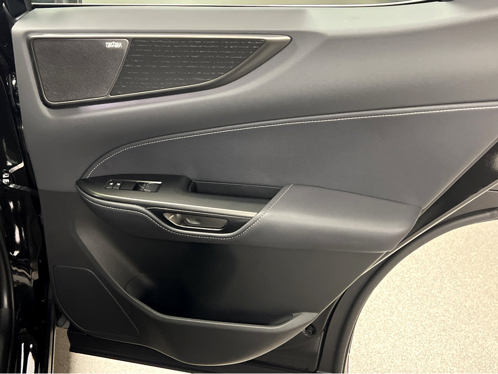 New 2026 Lexus NX 350 AWD w/ Luxury Package image 21