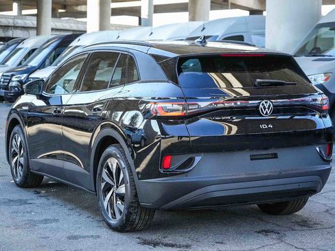 New 2026 Volkswagen ID.4 Pro image 7