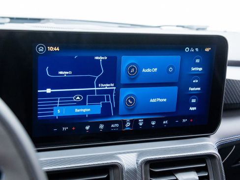 Used 2026 Ford Mustang Dark Horse image 24