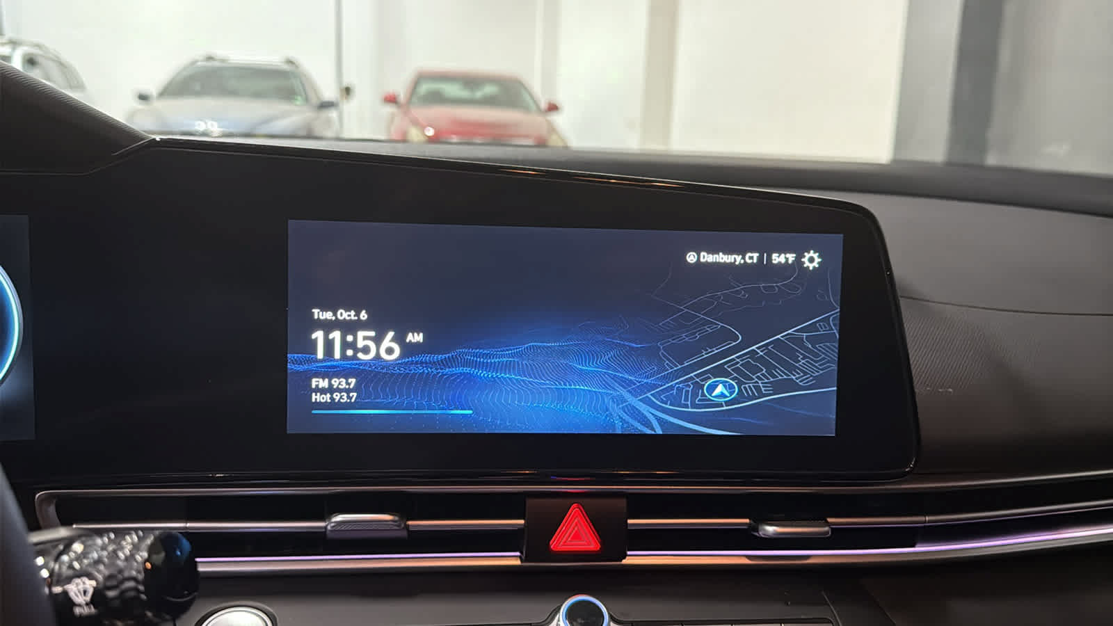 Used 2024 Hyundai Elantra SEL FWD image 15