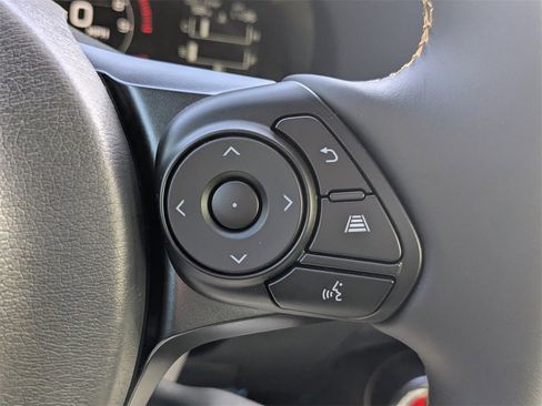 New 2026 Subaru BRZ Series.Yellow image 23