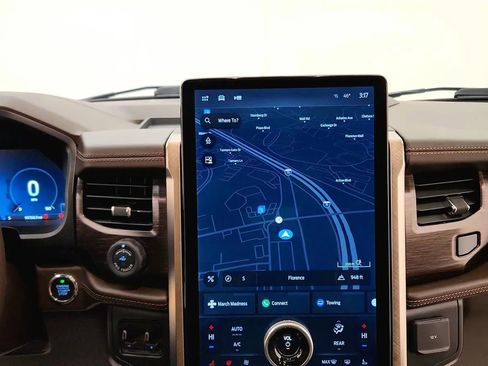 Used 2022 Ford Expedition Max King Ranch image 29