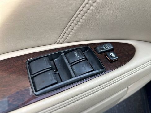 Used 2008 Toyota Avalon Limited image 15