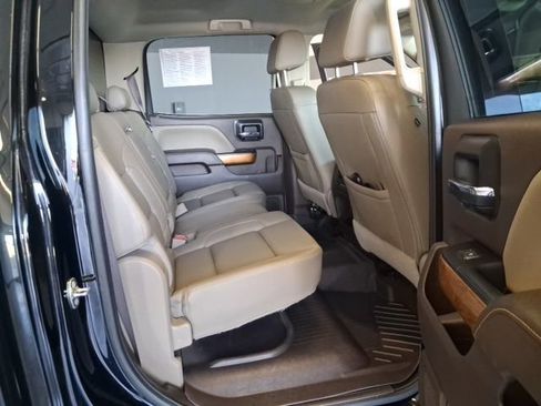 Used 2017 Chevrolet Silverado 2500 LTZ w/ Duramax Plus Package image 32