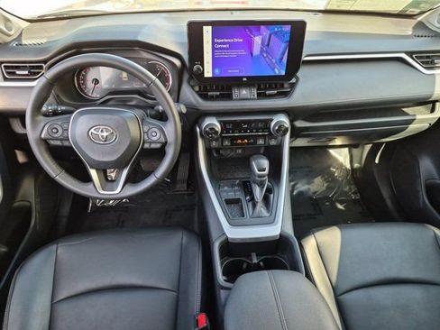 Used 2024 Toyota RAV4 XLE Premium w/ Weather Package FWD image 29