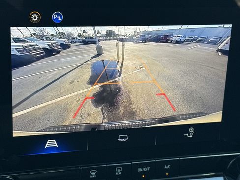 Used 2023 Chevrolet Colorado Trail Boss w/ LPO, Skid Plate Package image 25