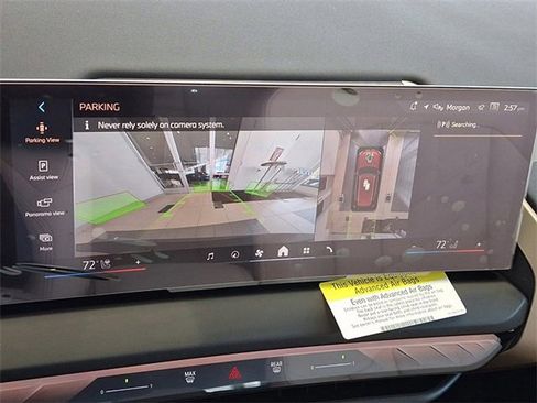 Used 2025 BMW X3 xDrive30i w/ Premium Package image 12