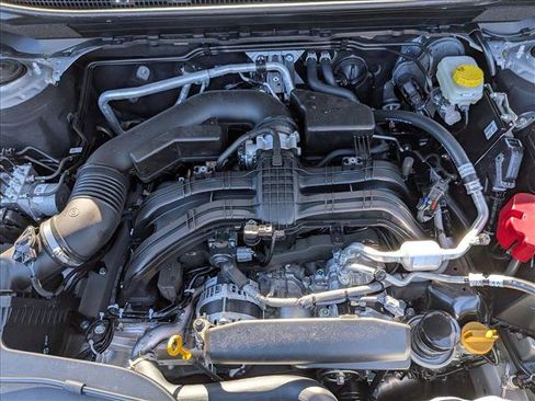 New 2026 Subaru Outback Limited image 18