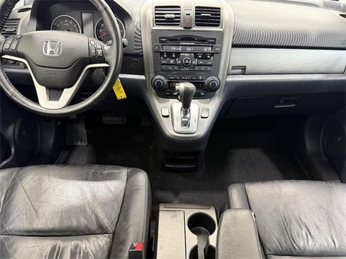 Used 2010 Honda CR-V EX-L image 9