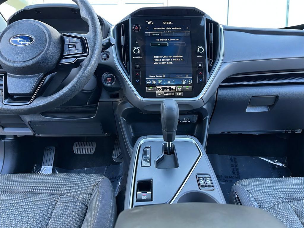 Used 2024 Subaru Crosstrek 2.0i Premium AWD/4WD image 18