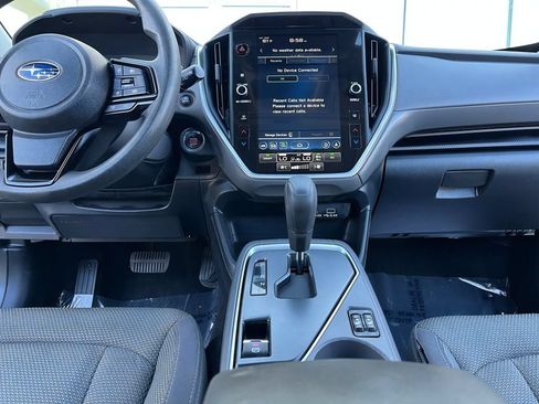 Used 2024 Subaru Crosstrek 2.0i Premium AWD/4WD image 18