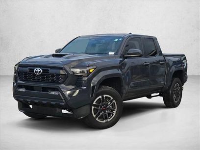 Used 2024 Toyota Tacoma TRD Sport