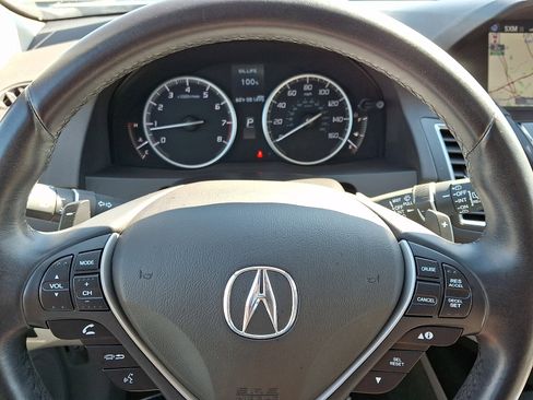Used 2016 Acura RDX w/ Technology Package image 20