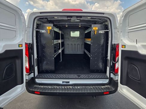 New 2025 Ford Transit 250 Base image 13