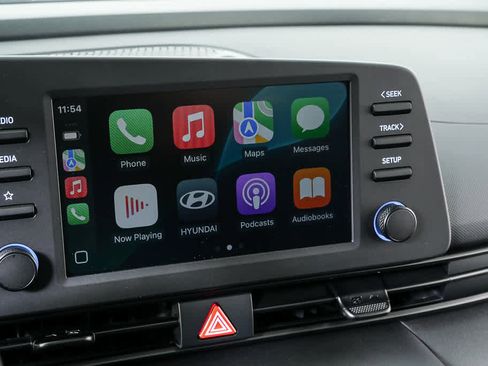 New 2026 Hyundai Elantra SEL Sport Premium FWD image 14