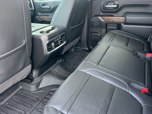 Used 2020 GMC Sierra 2500 Denali w/ Denali Ultimate Package image 9
