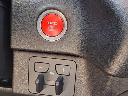 New 2024 Toyota Tundra SR5 w/ TRD Off-Road Premium Package image 12