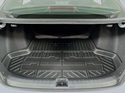 Certified 2025 Honda Civic Sport image 23