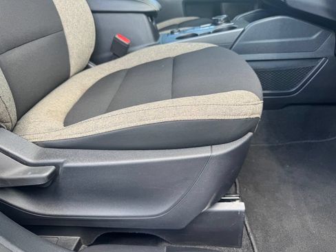Certified 2025 Ford Bronco Sport Big Bend AWD/4WD image 18