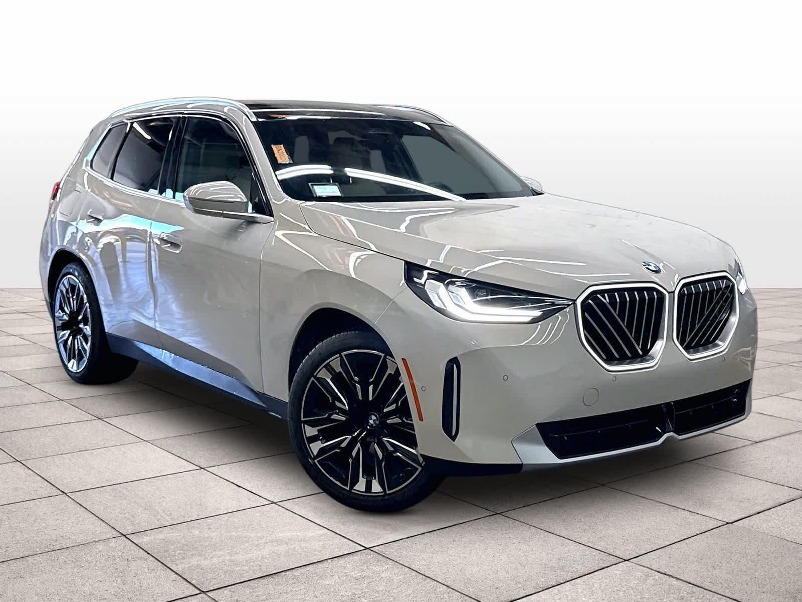 Used 2026 BMW X3 xDrive30 AWD/4WD image 2