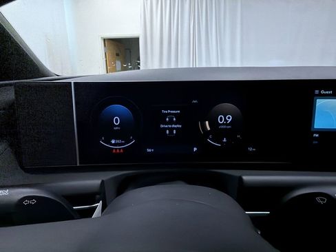 New 2026 Hyundai Santa Cruz SEL AWD/4WD image 17