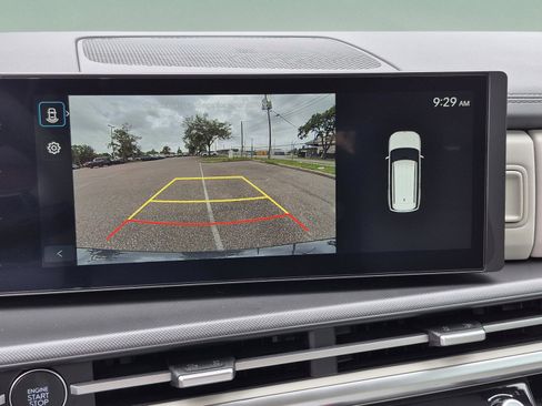 New 2026 Hyundai Santa Fe SEL FWD image 35
