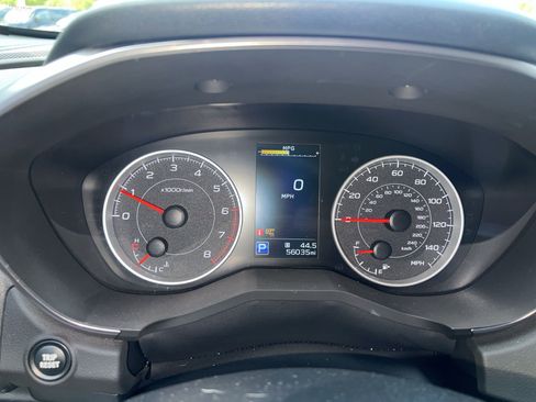 Used 2019 Subaru Ascent Premium image 18