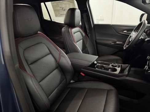 New 2026 Chevrolet Equinox RS w/ Safety and Technology Package image 83