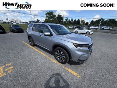 Used 2024 Honda Pilot Touring