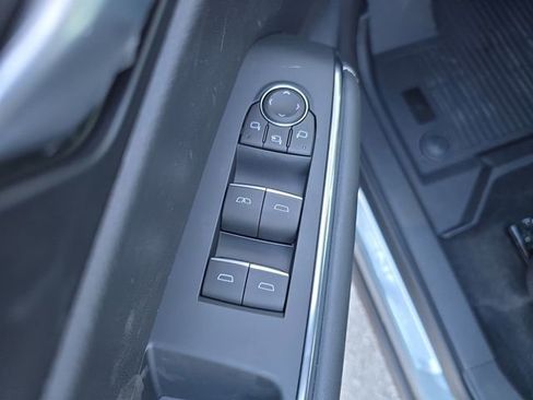 New 2026 GMC Acadia Denali w/ Super Cruise Package FWD image 17