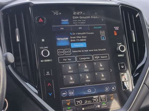 Used 2023 Subaru Ascent Onyx Edition image 31