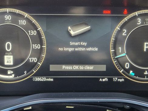 Used 2025 Jaguar F-PACE R-Dynamic S image 22