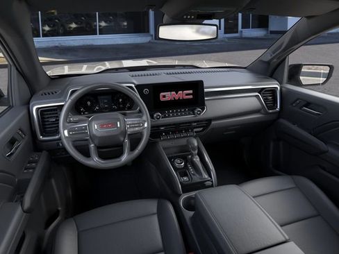 New 2026 GMC Canyon Elevation w/ Convenience Package AWD/4WD image 15