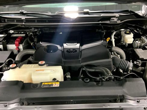 Used 2024 Toyota Tundra 1794 Edition AWD/4WD image 32