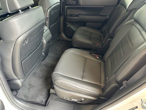 New 2026 Hyundai Santa Fe Calligraphy image 32