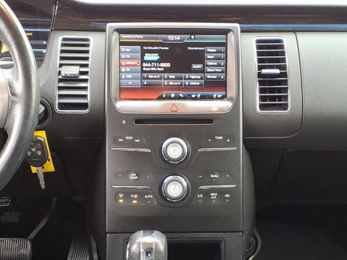 Used 2014 Ford Flex SEL w/ Equipment Group 202A image 12