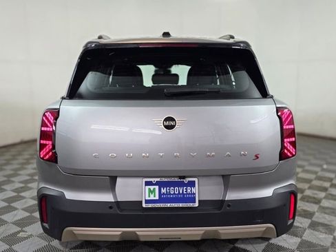Used 2025 MINI Cooper Countryman S image 5