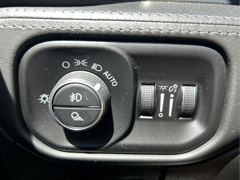 Certified 2019 RAM 1500 Limited AWD/4WD image 25