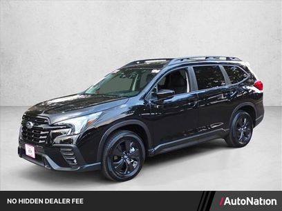 Used 2026 Subaru Ascent Premium