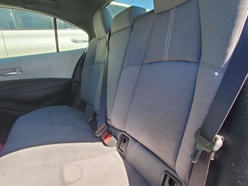 Used 2020 Toyota Corolla SE FWD image 5