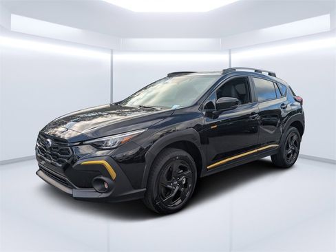 New 2026 Subaru Crosstrek 2.5i Sport image 7