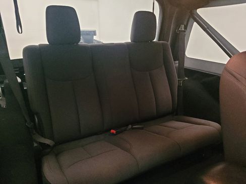 Used 2017 Jeep Wrangler Sport w/ Quick Order Package 24S image 19