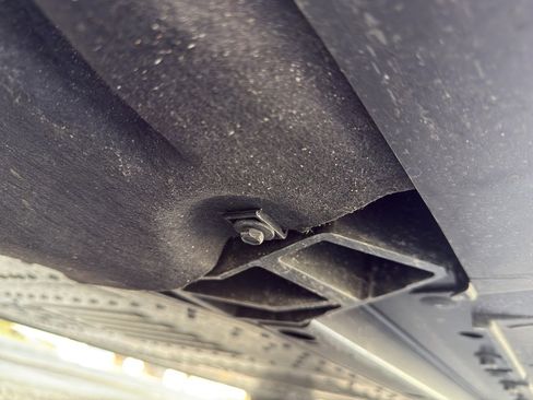 New 2025 Ford Mustang Mach-E Premium image 44